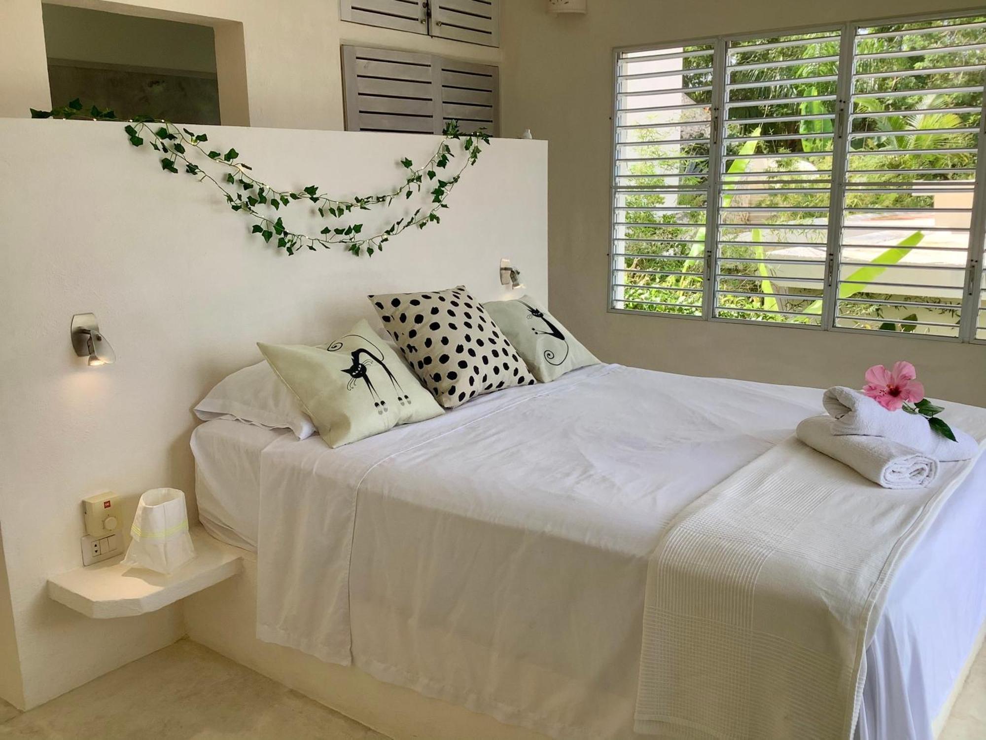 Villa Vertigo Rio San Juan Exterior photo